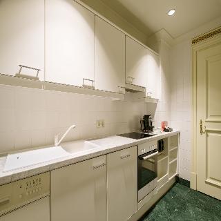 Eurostars Grand Hotel Wien fotoÄŸrafÄ±