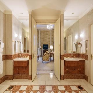 Eurostars Grand Hotel Wien fotoÄŸrafÄ±