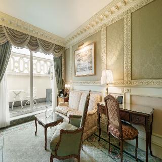 Eurostars Grand Hotel Wien fotoÄŸrafÄ±