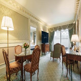 Eurostars Grand Hotel Wien fotoÄŸrafÄ±