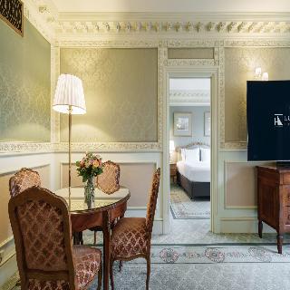 Eurostars Grand Hotel Wien fotoÄŸrafÄ±