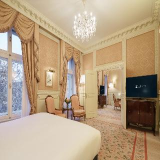 Eurostars Grand Hotel Wien fotoÄŸrafÄ±