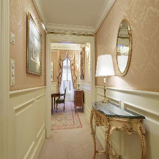 Eurostars Grand Hotel Wien fotoÄŸrafÄ±
