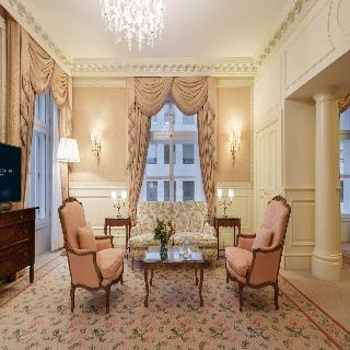 Eurostars Grand Hotel Wien fotoÄŸrafÄ±
