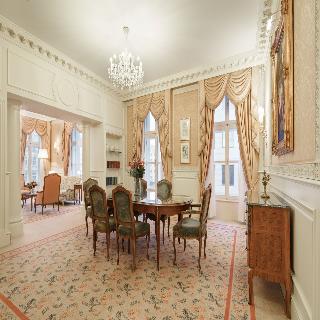Eurostars Grand Hotel Wien fotoÄŸrafÄ±