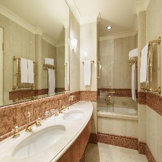 Eurostars Grand Hotel Wien fotoÄŸrafÄ±