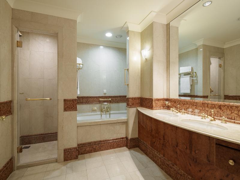 Eurostars Grand Hotel Wien - Oda