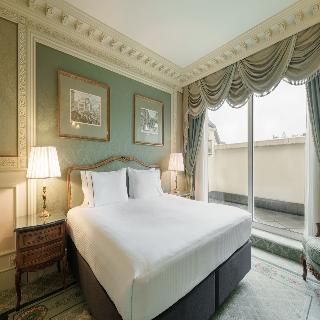 Eurostars Grand Hotel Wien fotoÄŸrafÄ±