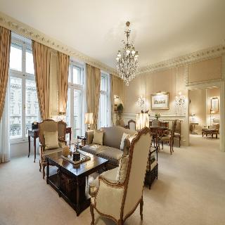 Eurostars Grand Hotel Wien fotoÄŸrafÄ±