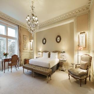 Eurostars Grand Hotel Wien fotoÄŸrafÄ±