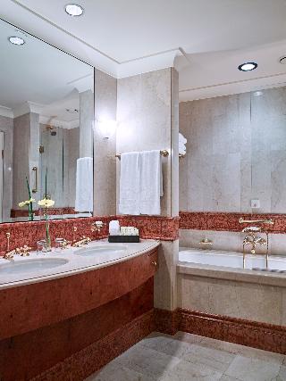 Eurostars Grand Hotel Wien fotoÄŸrafÄ±