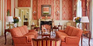 Eurostars Grand Hotel Wien fotoÄŸrafÄ±