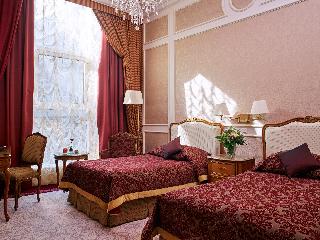 Eurostars Grand Hotel Wien fotoÄŸrafÄ±