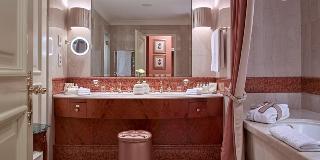 Eurostars Grand Hotel Wien fotoÄŸrafÄ±