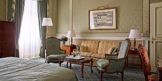 Eurostars Grand Hotel Wien fotoÄŸrafÄ±