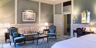 Eurostars Grand Hotel Wien fotoÄŸrafÄ±