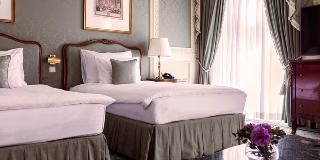 Eurostars Grand Hotel Wien fotoÄŸrafÄ±