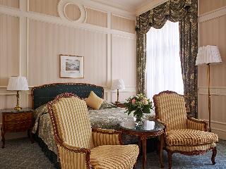 Eurostars Grand Hotel Wien fotoÄŸrafÄ±
