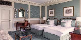 Eurostars Grand Hotel Wien fotoÄŸrafÄ±