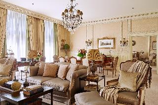 Eurostars Grand Hotel Wien fotoÄŸrafÄ±