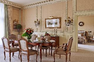 Eurostars Grand Hotel Wien fotoÄŸrafÄ±