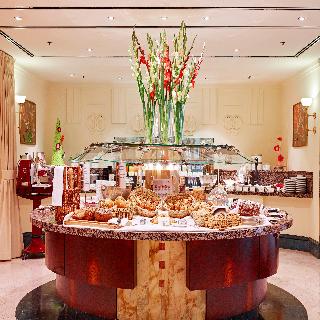 Eurostars Grand Hotel Wien fotoÄŸrafÄ±