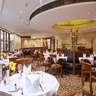 Eurostars Grand Hotel Wien fotoÄŸrafÄ±