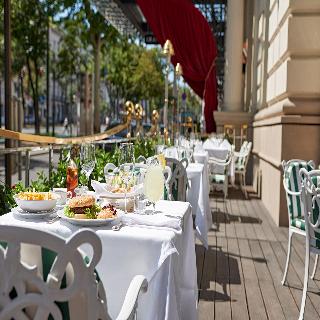 Eurostars Grand Hotel Wien fotoÄŸrafÄ±