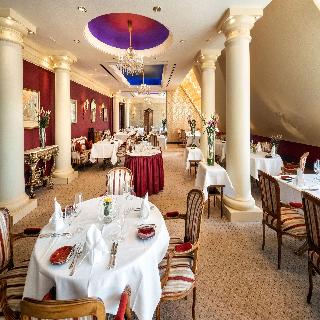Eurostars Grand Hotel Wien fotoÄŸrafÄ±
