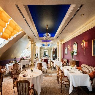 Eurostars Grand Hotel Wien fotoÄŸrafÄ±