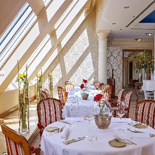 Eurostars Grand Hotel Wien fotoÄŸrafÄ±