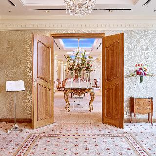 Eurostars Grand Hotel Wien fotoÄŸrafÄ±