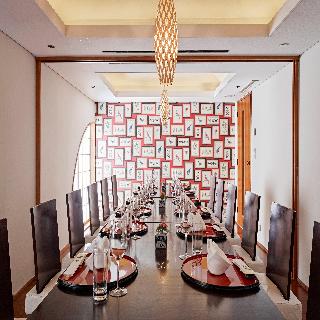 Eurostars Grand Hotel Wien fotoÄŸrafÄ±