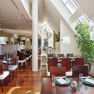 Eurostars Grand Hotel Wien fotoÄŸrafÄ±