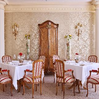 Eurostars Grand Hotel Wien fotoÄŸrafÄ±