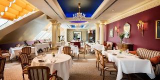Eurostars Grand Hotel Wien fotoÄŸrafÄ±