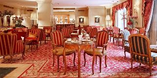 Eurostars Grand Hotel Wien fotoÄŸrafÄ±
