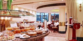 Eurostars Grand Hotel Wien fotoÄŸrafÄ±