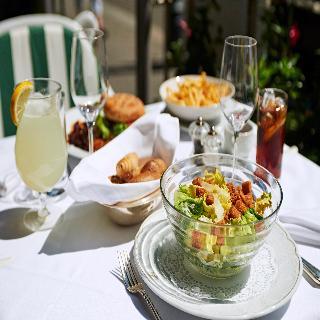 Eurostars Grand Hotel Wien fotoÄŸrafÄ±
