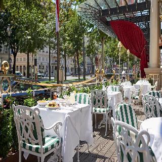 Eurostars Grand Hotel Wien fotoÄŸrafÄ±