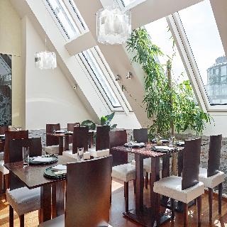 Eurostars Grand Hotel Wien fotoÄŸrafÄ±