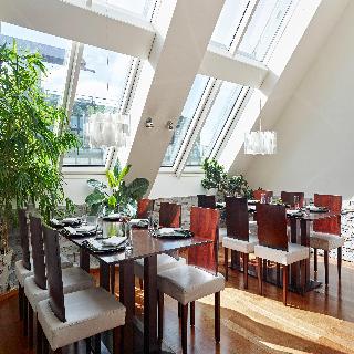 Eurostars Grand Hotel Wien fotoÄŸrafÄ±