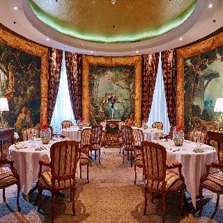 Eurostars Grand Hotel Wien fotoÄŸrafÄ±