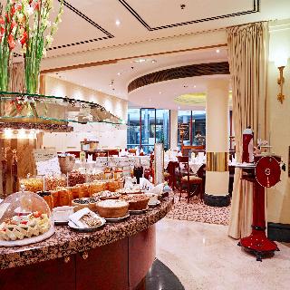 Eurostars Grand Hotel Wien fotoÄŸrafÄ±