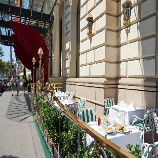 Eurostars Grand Hotel Wien fotoÄŸrafÄ±