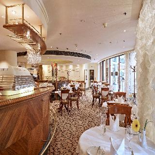 Eurostars Grand Hotel Wien fotoÄŸrafÄ±