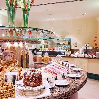 Eurostars Grand Hotel Wien fotoÄŸrafÄ±