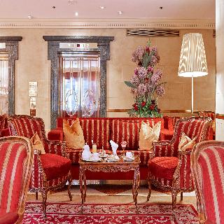 Eurostars Grand Hotel Wien fotoÄŸrafÄ±