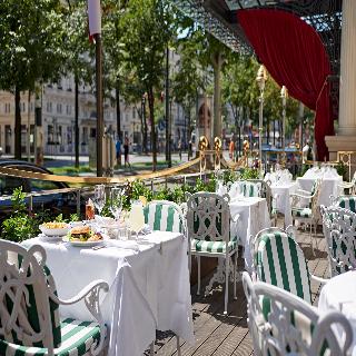 Eurostars Grand Hotel Wien fotoÄŸrafÄ±