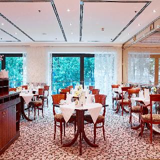 Eurostars Grand Hotel Wien fotoÄŸrafÄ±